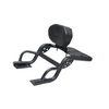 MotoCare carrier with backrest for Bear 650