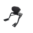 MotoCare backrest carrier Continental GT 650