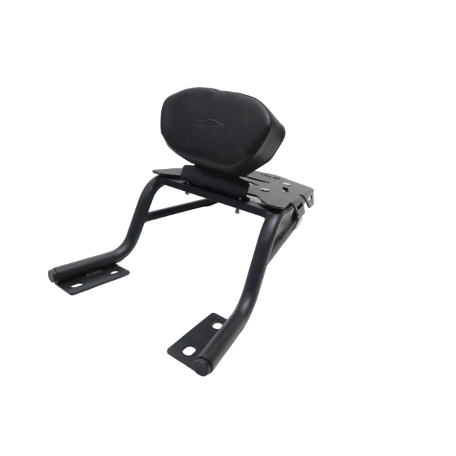 MotoCare backrest carrier Continental GT 650