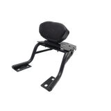 MotoCare backrest carrier Continental GT 650