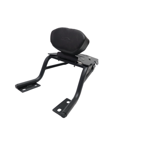 MotoCare backrest carrier Continental GT 650