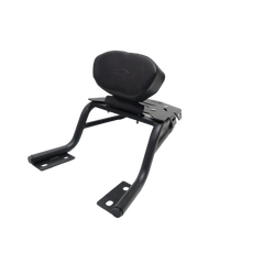 MotoCare backrest carrier Continental GT 650