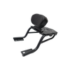 MotoCare backrest carrier Continental GT 650