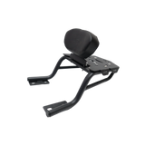 MotoCare backrest carrier Continental GT 650