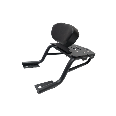 MotoCare backrest carrier Continental GT 650