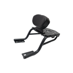 MotoCare backrest carrier Continental GT 650