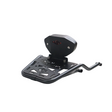 MotoCare carrier with backrest Guerrilla 450