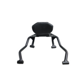 MotoCare carrier with backrest Guerrilla 450