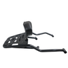 MotoCare carrier with backrest Guerrilla 450