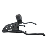 MotoCare carrier with backrest Guerrilla 450