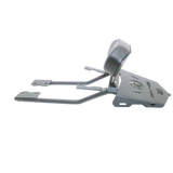 Motocare Carrier with Backrest for Yamaha MT-15