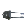 Motocare Carrier with Backrest for Yamaha MT-15