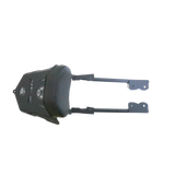 Motocare Carrier with Backrest for Yamaha MT-15