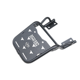 MotoCare carrier with plate for Bear 650