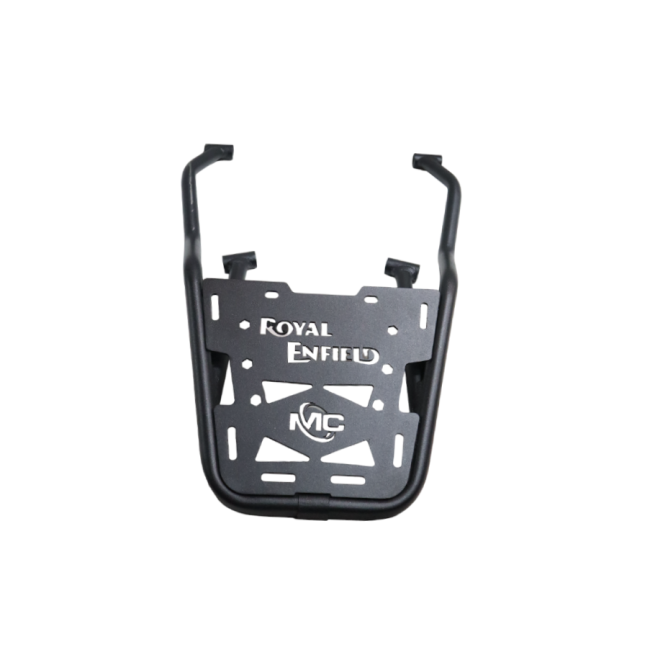 MotoCare carrier with plate Guerrilla 450