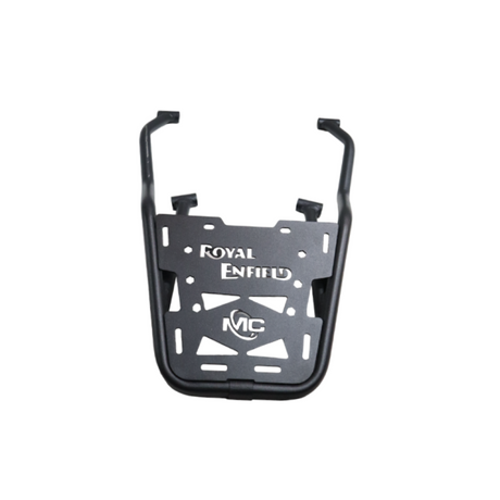 MotoCare carrier with plate Guerrilla 450