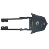 Motocare Carrier with Plate for Yamaha MT-15