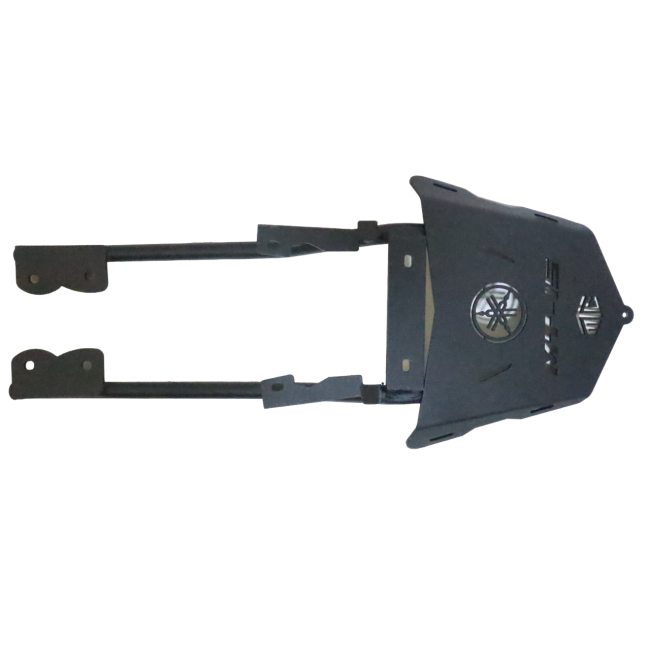 Motocare Carrier with Plate for Yamaha MT-15