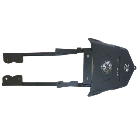 Motocare Carrier with Plate for Yamaha MT-15