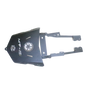 Motocare Carrier with Plate for Yamaha MT-15