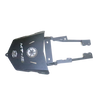 Motocare Carrier with Plate for Yamaha MT-15