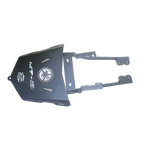 Motocare Carrier with Plate for Yamaha MT-15
