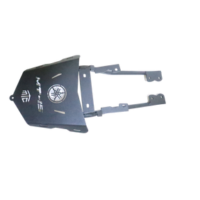 Motocare Carrier with Plate for Yamaha MT-15
