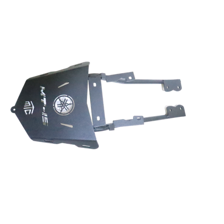 Motocare Carrier with Plate for Yamaha MT-15
