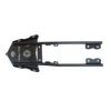 Motocare Carrier with Plate for Yamaha MT-15