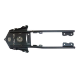 Motocare Carrier with Plate for Yamaha MT-15