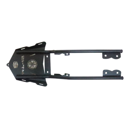 Motocare Carrier with Plate for Yamaha MT-15