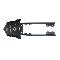 Motocare Carrier with Plate for Yamaha MT-15