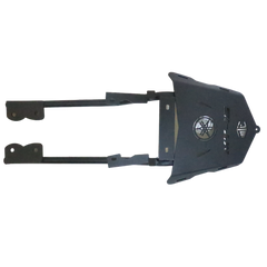 Motocare Carrier with Plate for Yamaha MT-15