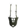 Motocare Carrier with Plate for Yamaha R15 V3 / V4