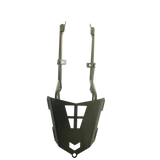 Motocare Carrier with Plate for Yamaha R15 V3 / V4