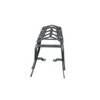 Motocare Carrier with Plate for Scram 440