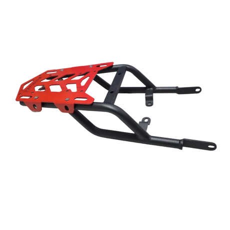 Motocare Carrier with Plate for Scram 440