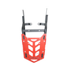 Motocare Carrier with Plate for Scram 440