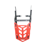 Motocare Carrier with Plate for Scram 440