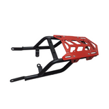 Motocare Carrier with Plate for Scram 440