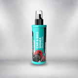 Glosil Car & Bike Shiner Spray with high-gloss polish and UV protection, 200ml
