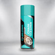 Glosil Bike Chain Cleaner Spray for motorcycles, available in 140ml and 500ml
