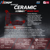 Ngage Ceramic Brake Pads