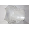MotoCare polycarbonate visor for Royal Enfield Hunter 350
