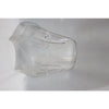 MotoCare polycarbonate visor for Royal Enfield Hunter 350