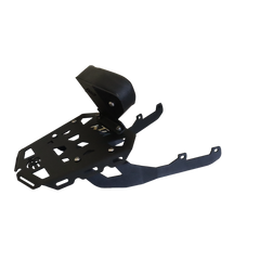 KTM Duke 200 BS6 backrest carrier plate MotoCare