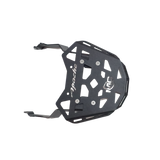 MotoCare CNC plate carrier for TVS Apache RTR 310