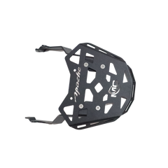 MotoCare CNC plate carrier for TVS Apache RTR 310