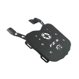 Motocare CNC Carrier Plate for Yamaha FZ-S V3 / V4
