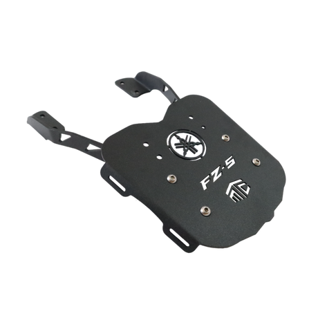Motocare CNC Carrier Plate for Yamaha FZ-S V3 / V4